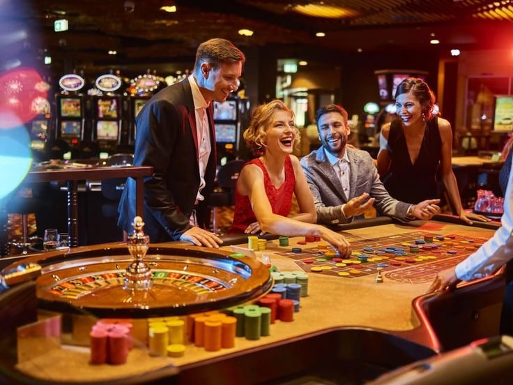 fortune tiger Lo que hace único al Baccarat en fortuna tiger